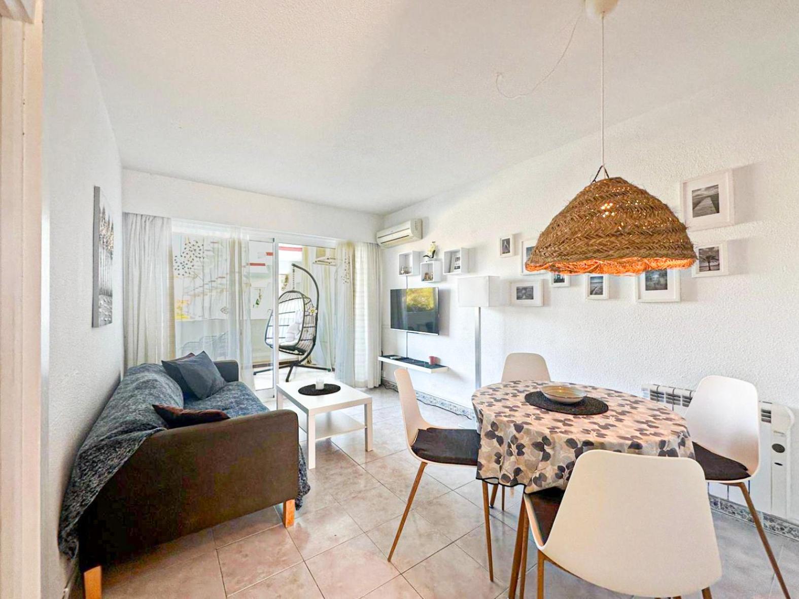 Siesta 3 Personas Angel Apartment Port d'Alcúdia